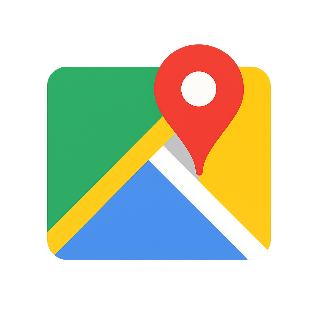 map icon